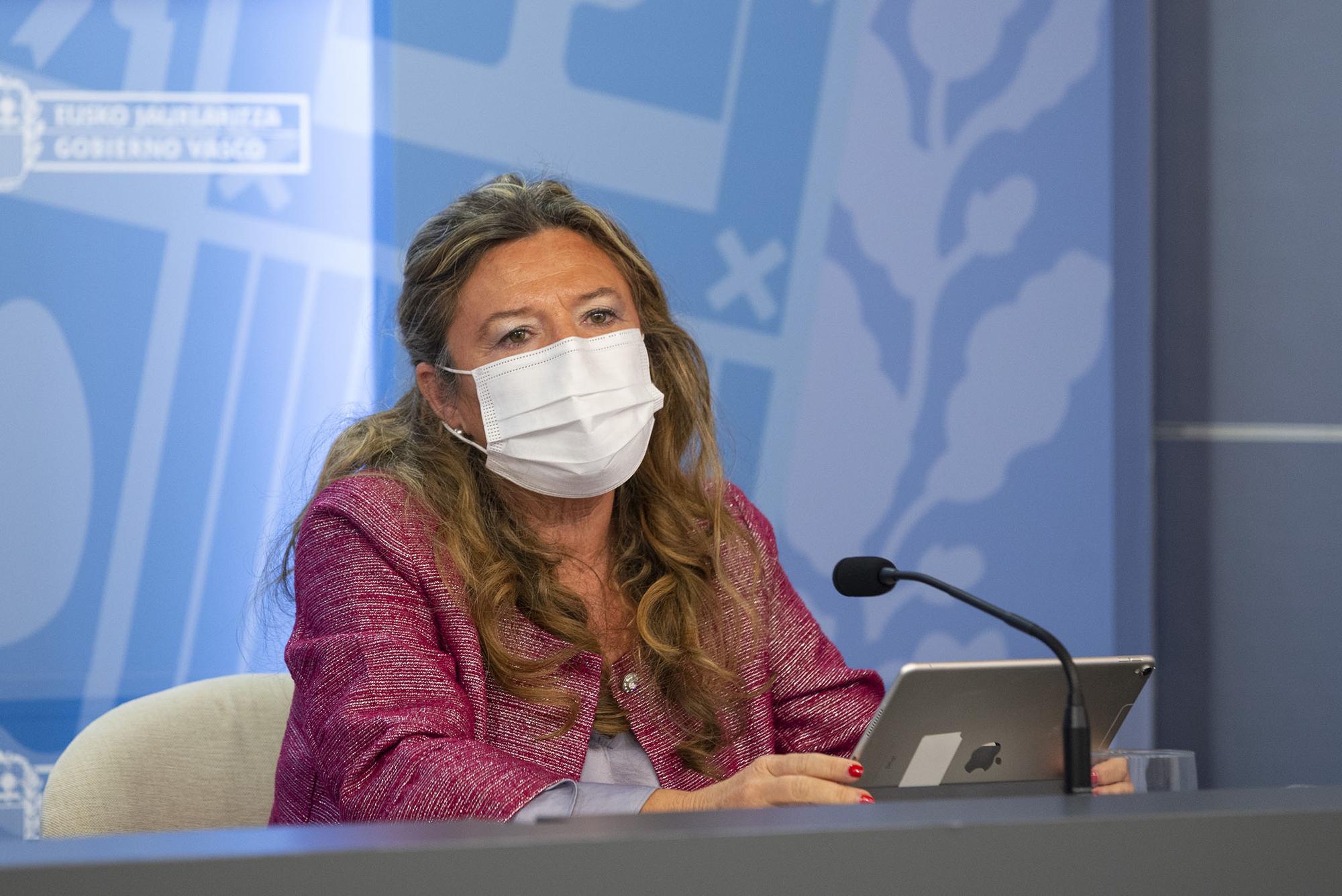 Miren Gotzone Sagardui Goikoetxea